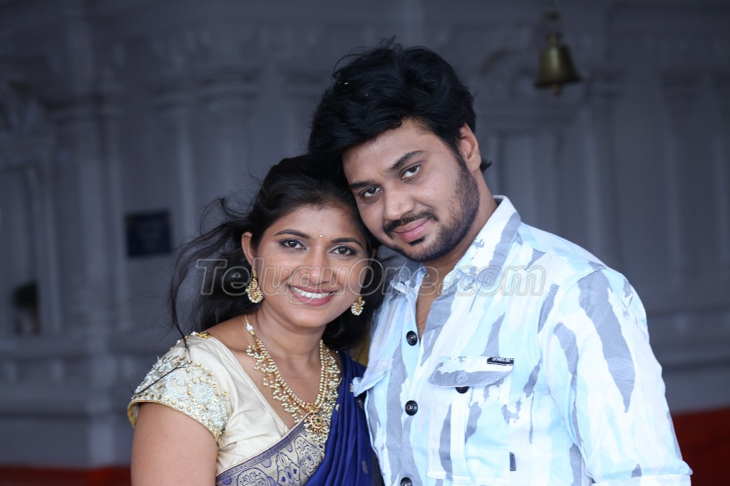 RR Creations Production No 2 Movie Opening